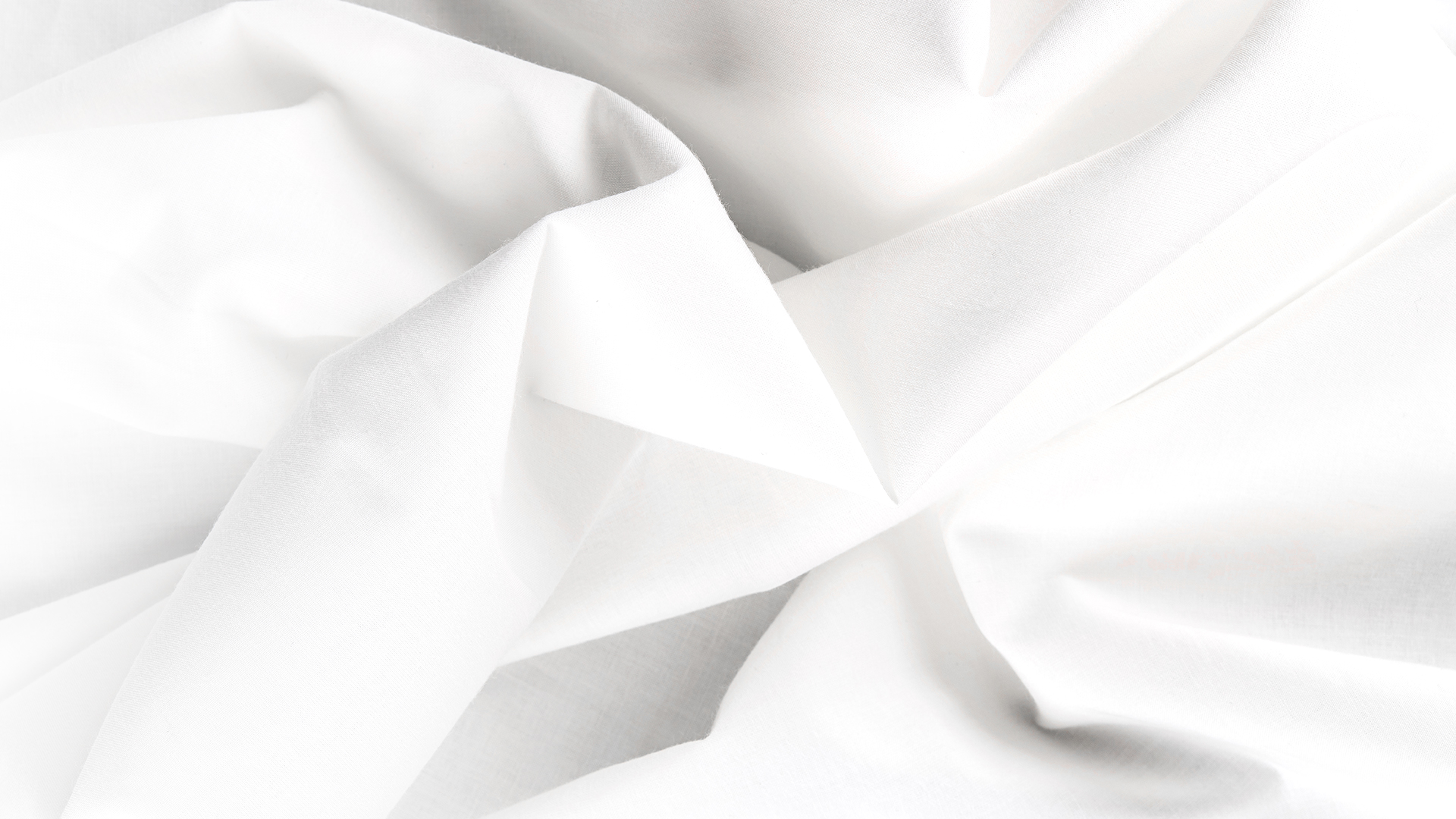 ทำยังไงให้ผ้าขาวสะอาด ปราศจากเชื้อไวรัส