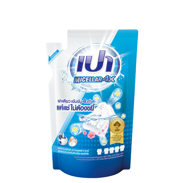 เปา ไมเซลลาร์  360ml