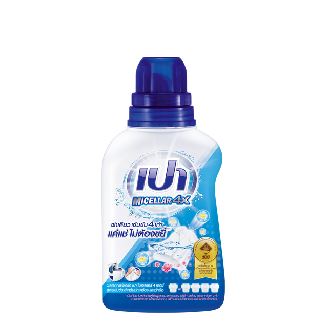 เปา ไมเซลลาร์  460ml